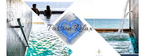 DayUse Ostriche & BollicineCamera e Spa Privata